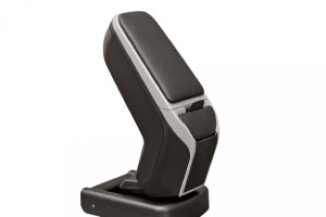 16476371 Подлокотник 2 SILVER для PEUGEOT 207 2006-2014 г.в. V00359 armster