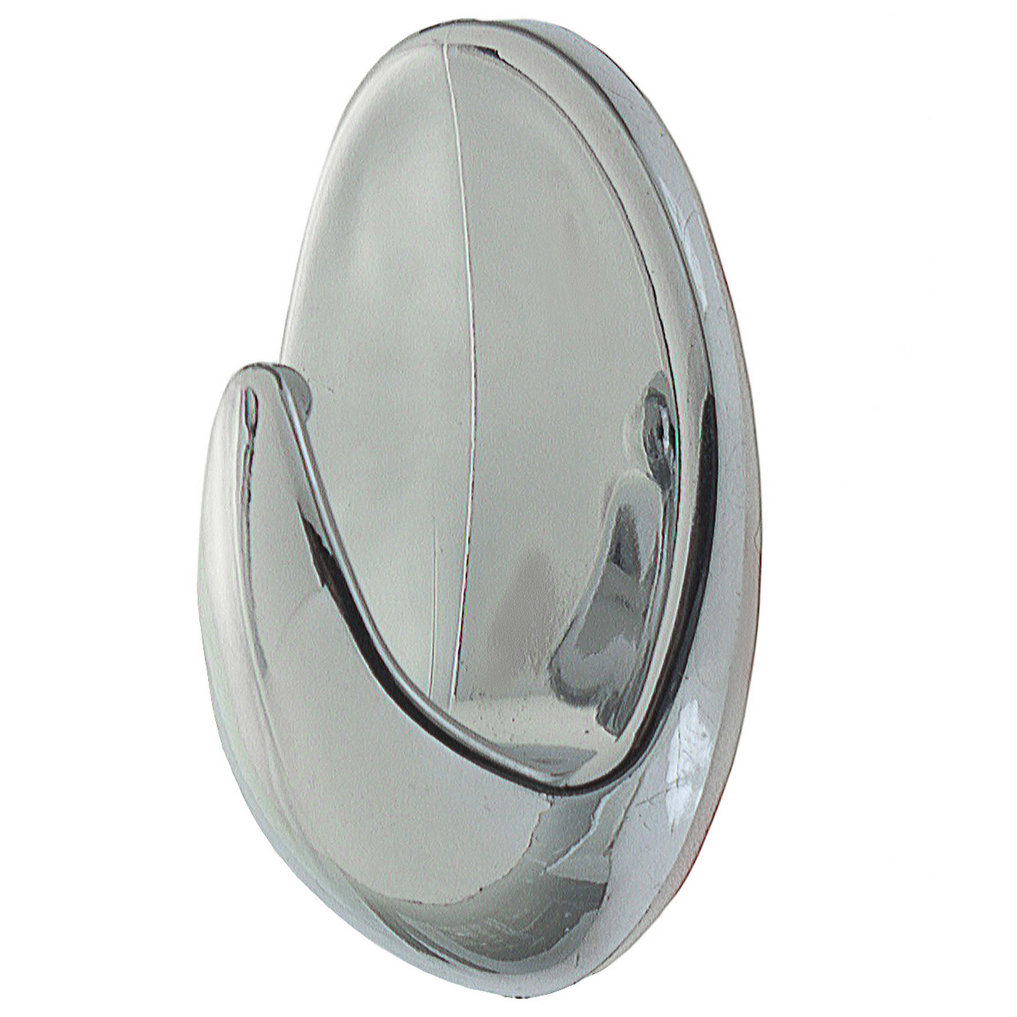 18581190 Набор крючков 3 шт, хром Santreyd 