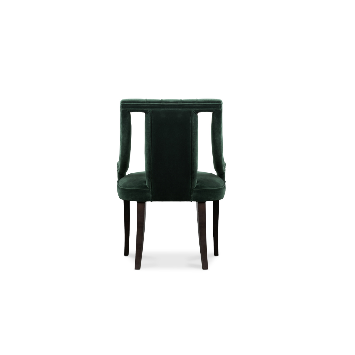 Обеденные стулья Cayo Dining Chair Covethouse BRABBU  - Вид №2