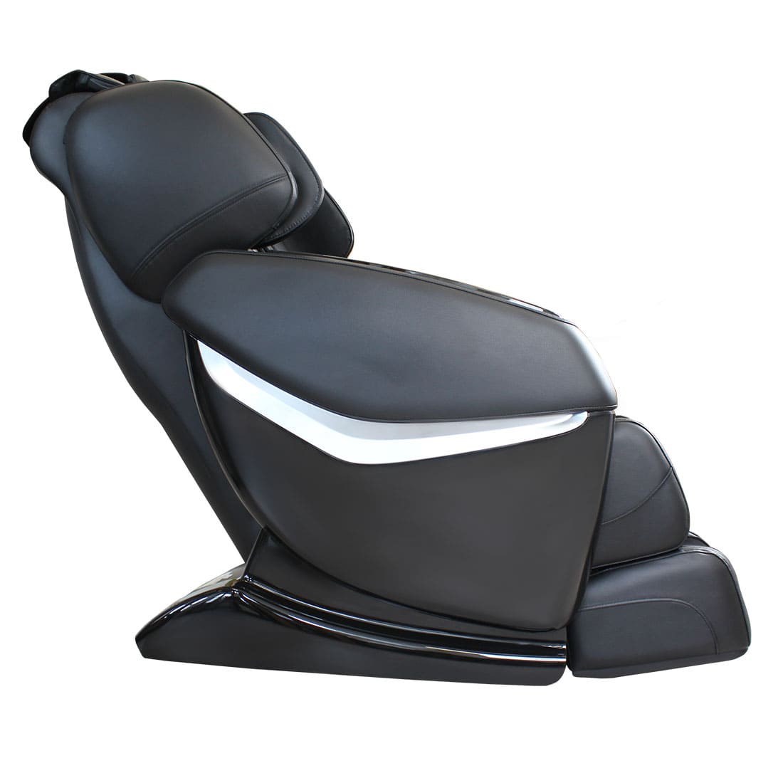 Массажное кресло desire (черное) GESS sun-id-2068211 - Вид №1