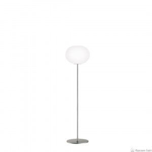 Flos F3030000 Glo-Ball торшер