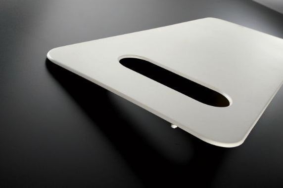 BADGE VT EXTRA SLIM Collection радиатор Cordivari EXTRASLIM 48195 - Вид №10