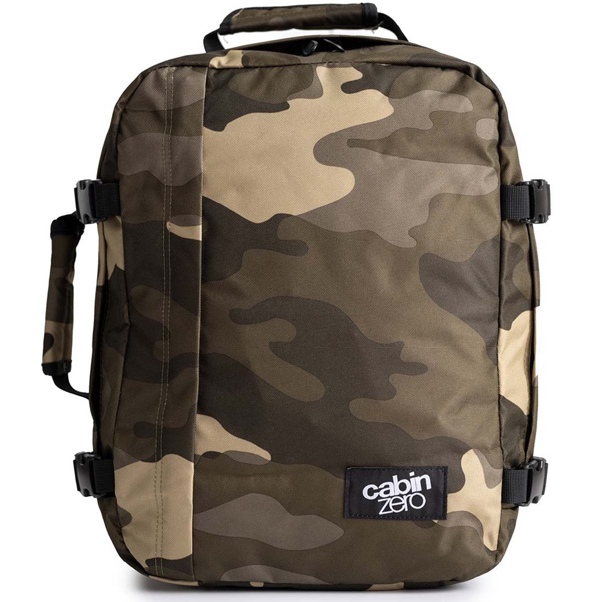 CZ081306 Рюкзак 28L CabinZero Classic - Вид №1