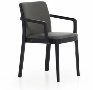 Very Wood Стул складной с подлокотниками Urban