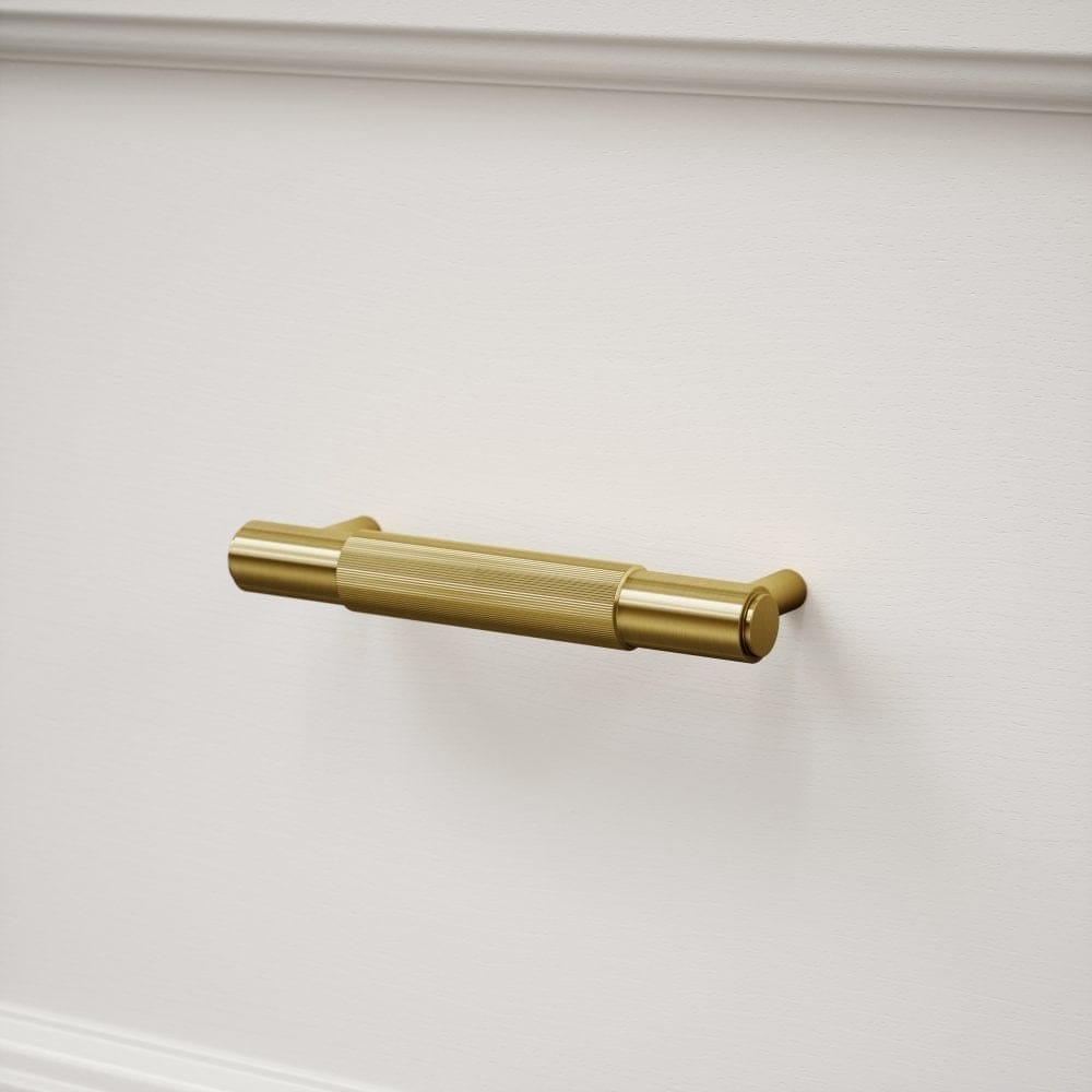 Мебельная ручка из нержавеющей стали LUSSO Dali ARCH-00080420 - Вид №22