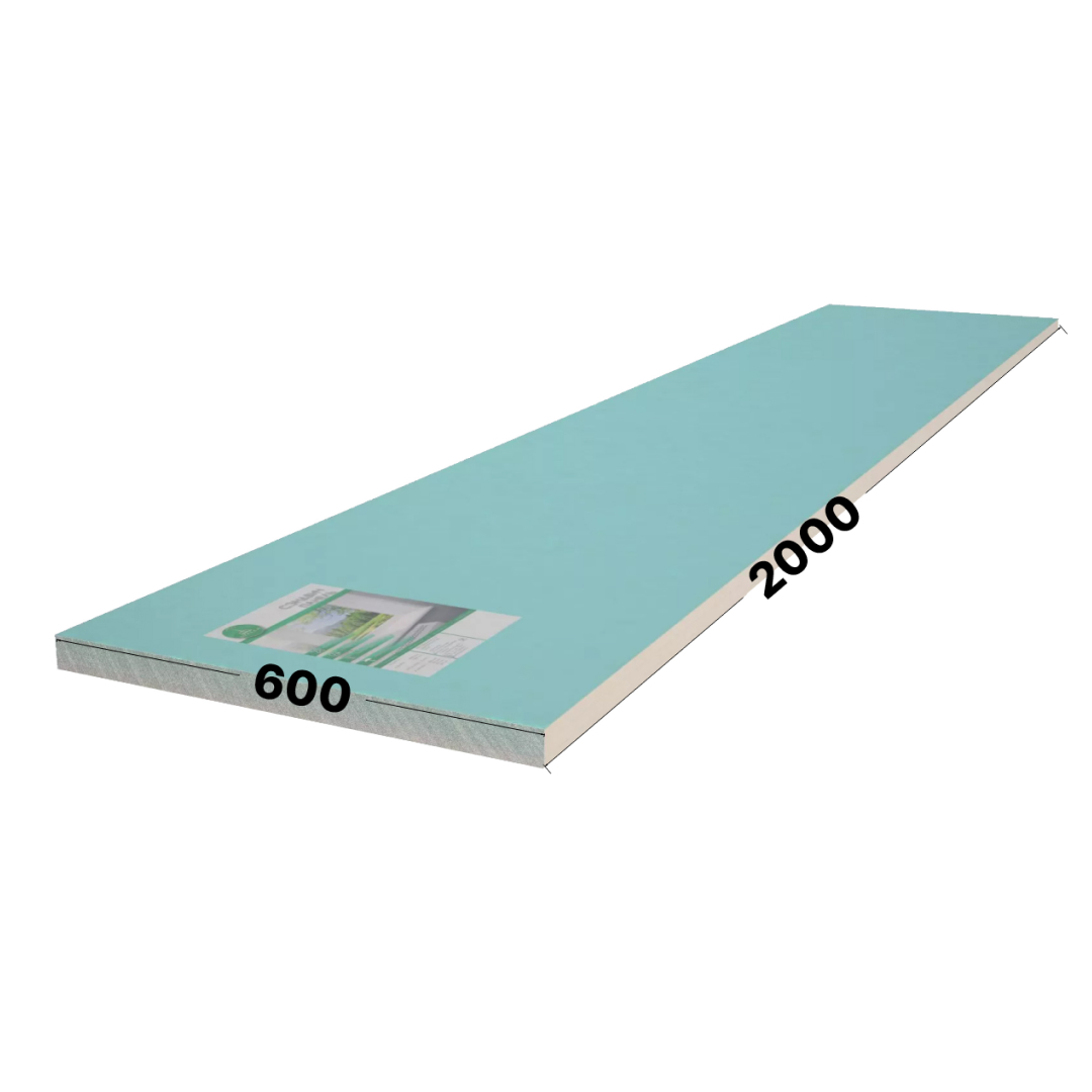 Сэндвич-панель Stella 2000*600*10мм (упак. 3 шт.) STSR-1959