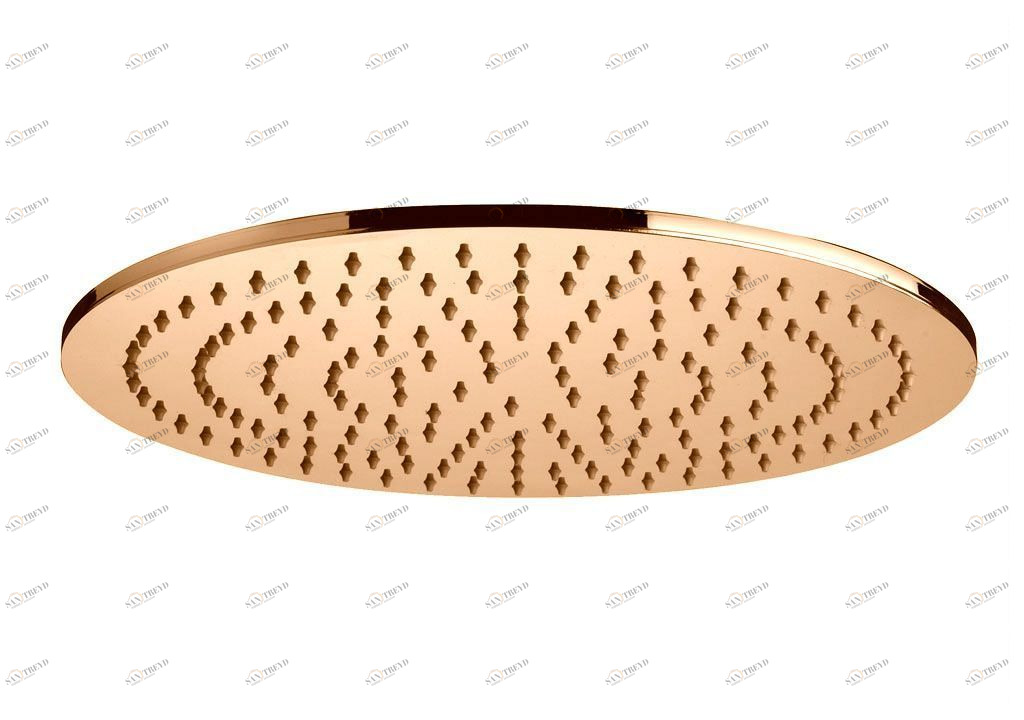 Верхний душ Paffoni Master King ZSOF079HG 