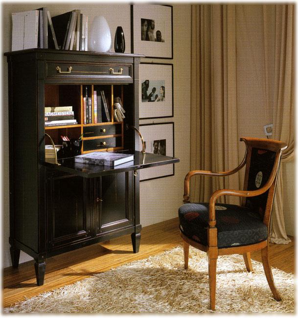 Секретер Bellagio SELVA 6682 Timeless