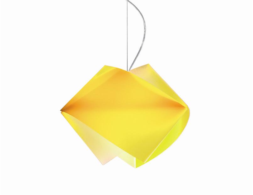 Slamp Подвесной светильник с прямым светом из лентифлекс® Gemmy sun-id-1353242 - Вид №1