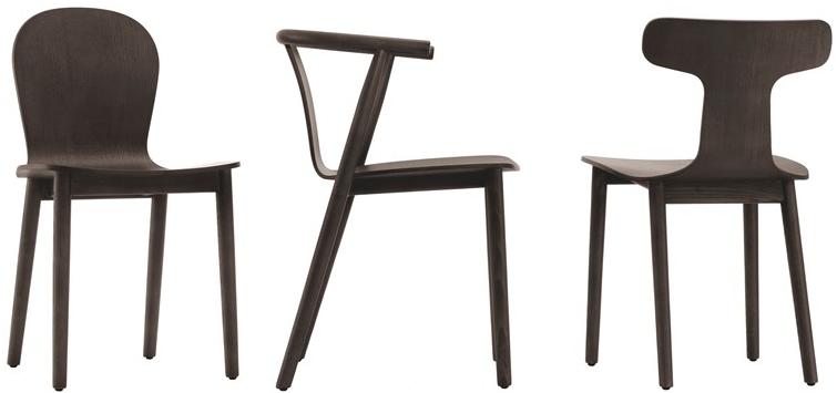 Cappellini Мягкое кресло Bac Bc_1  - Вид №1