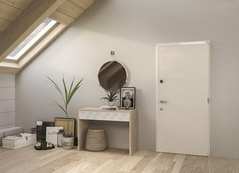 Scrigno Бронированная входная дверь с электронным замком sun-id-1393676 - Вид №2