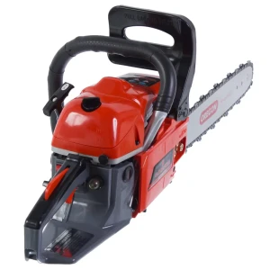 Пила бензиновая цепная CARVER RSG 258 15 шина 38 см