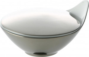 72439 Rosenthal Сахарница Rosenthal Фри Спирит Старс 150мл, фарфор Фарфор