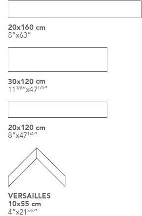 Italgraniti Настенная / напольная плитка из керамогранита под дерево Allure sun-id-1406422 - Вид №2