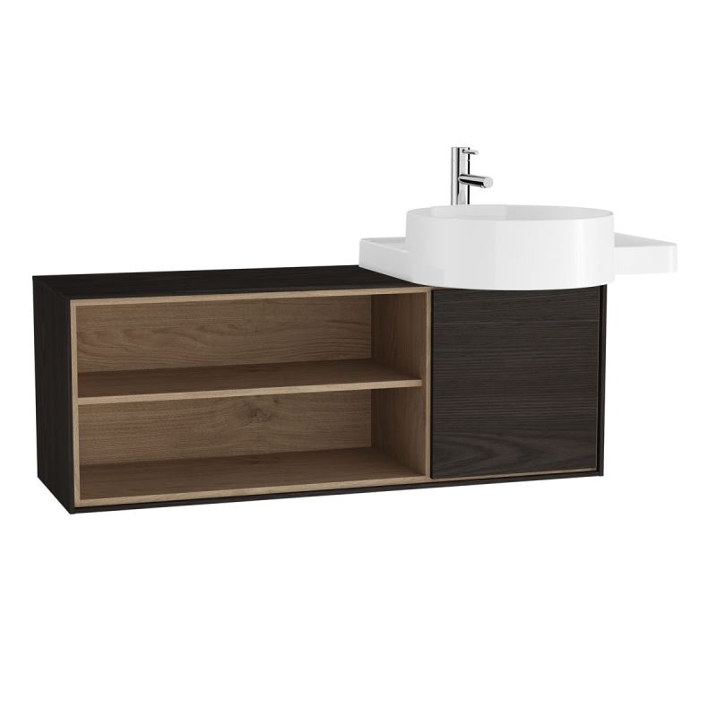 62419 Раковина Vitraglobal Voyage