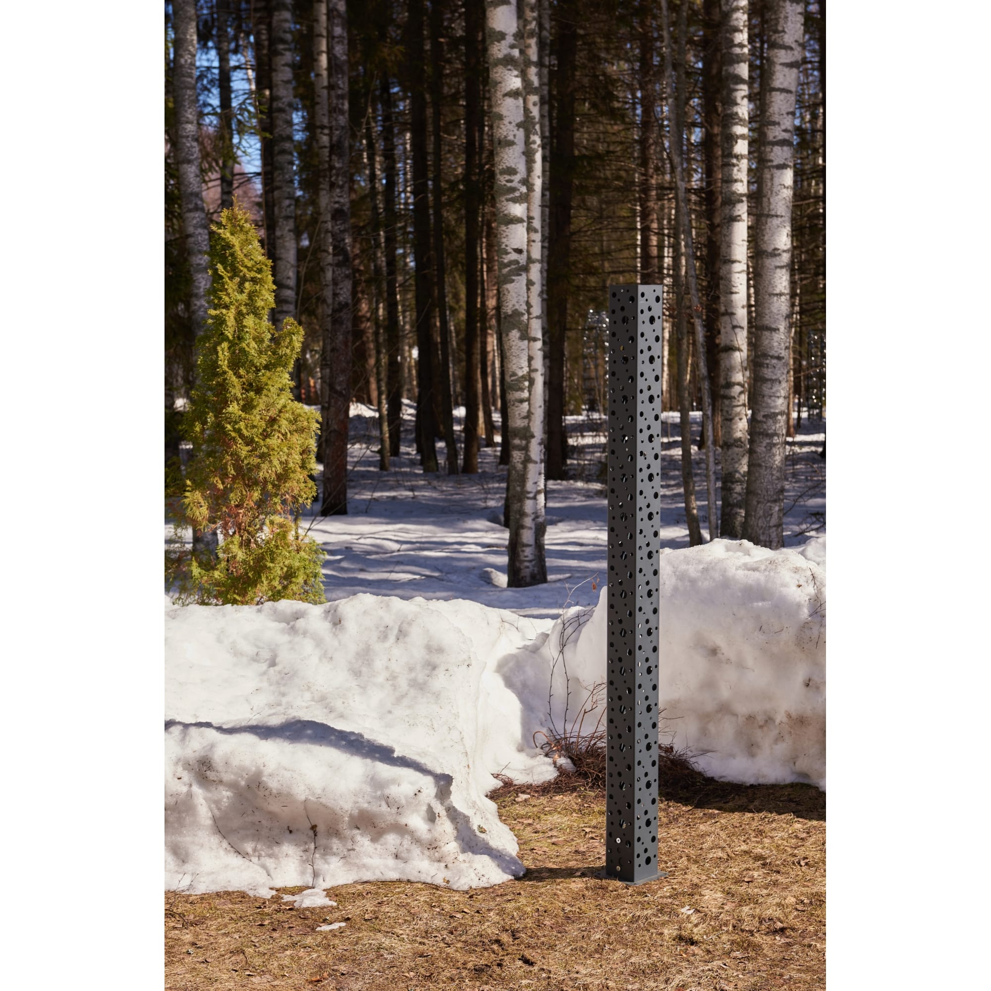 82245718 Колонна световая 165 см Santreyd  - Вид №1