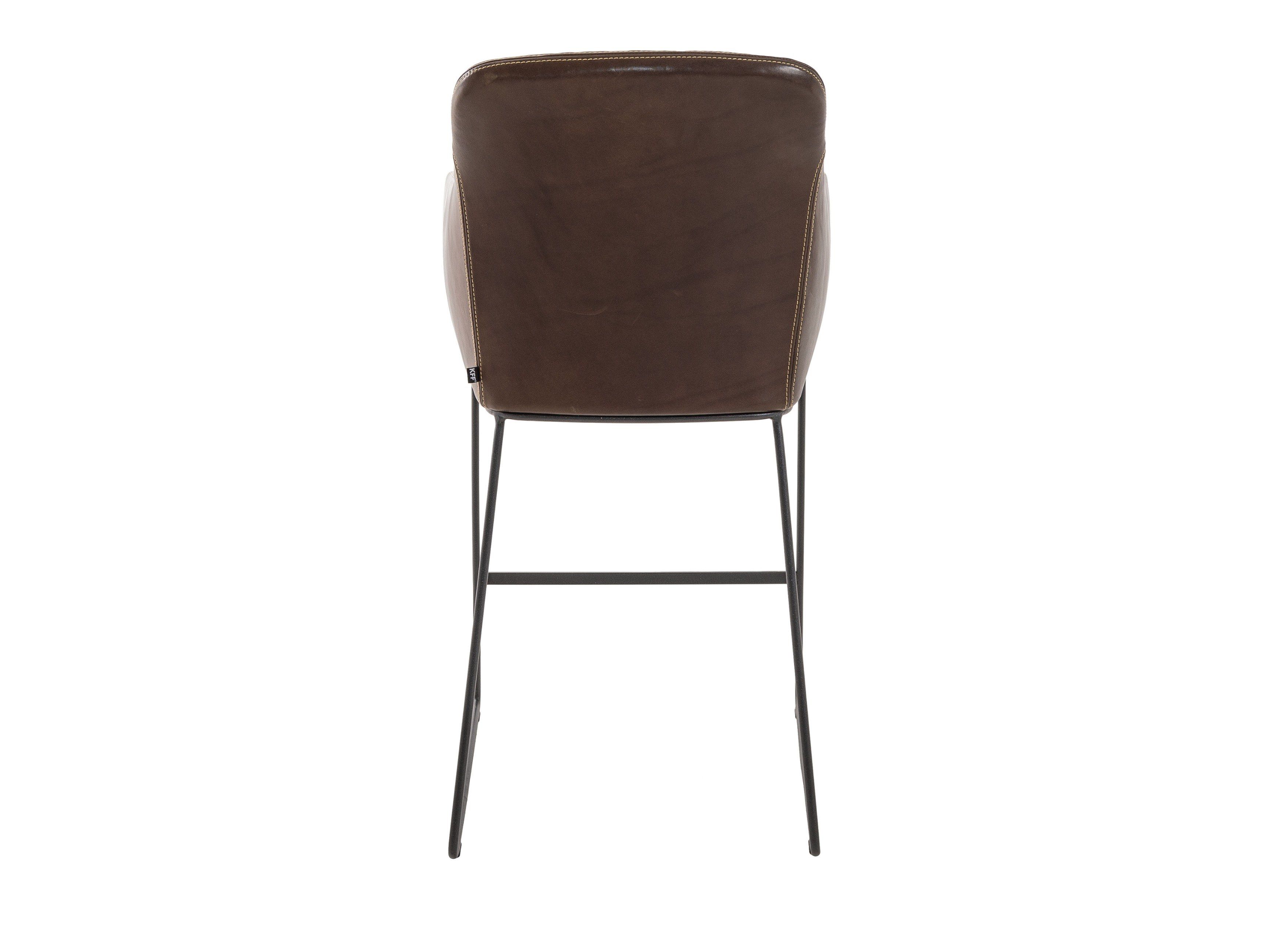 Барный табурет с подлокотниками KFF Youma Casual ARCH-00090063 - Вид №4