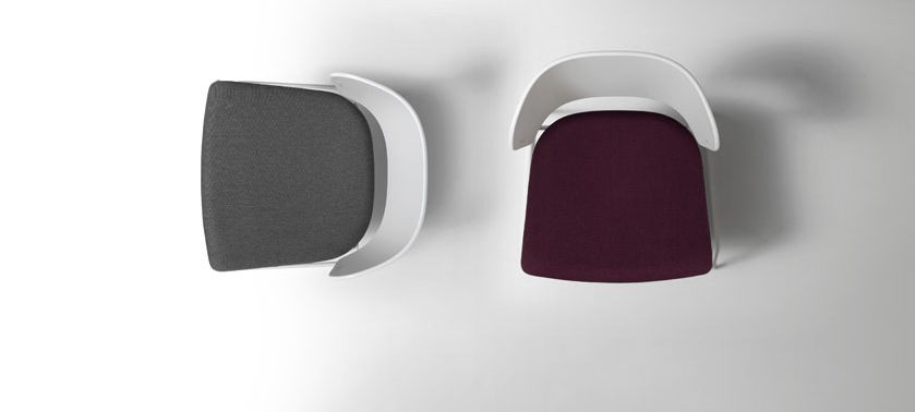 007847 Стул INCLASS Arc Santreyd - Вид №6