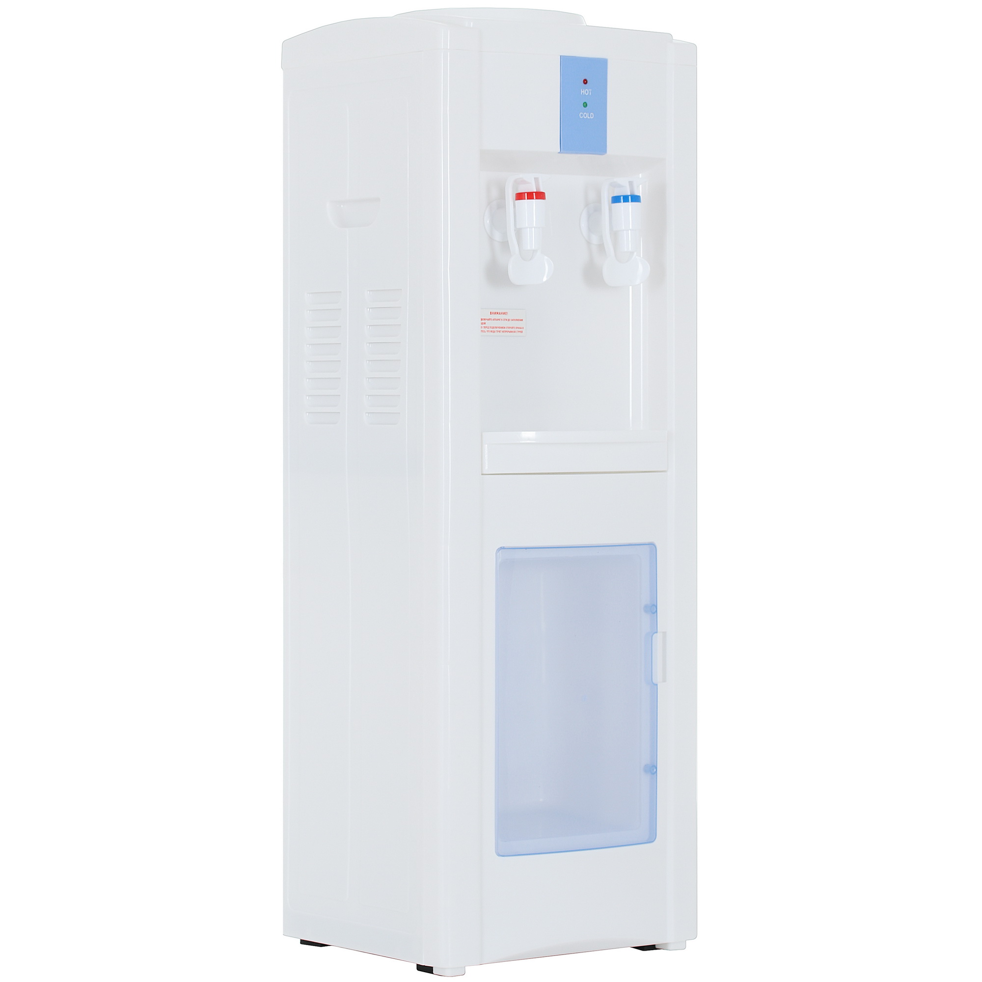 9929216 Диспенсер Ecotronic V12-LCE XS белый STDN-0097065