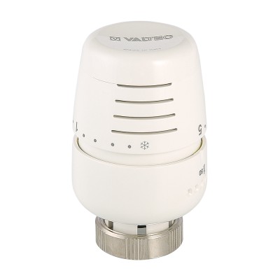 VT.5000.0.0 Головка термостатическая жидкостная Valtec М30 × 1,5, 6,5-28 °C 