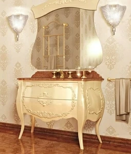 Il Tempo Del Тумба Ornamenti MO 2377 Myluxury