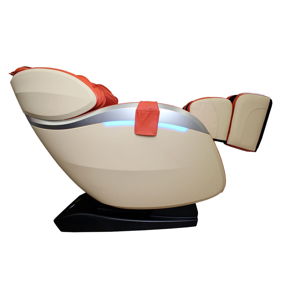 GSS-830 orange Массажное кресло FUTURO ORANGE GESS  - Вид №3