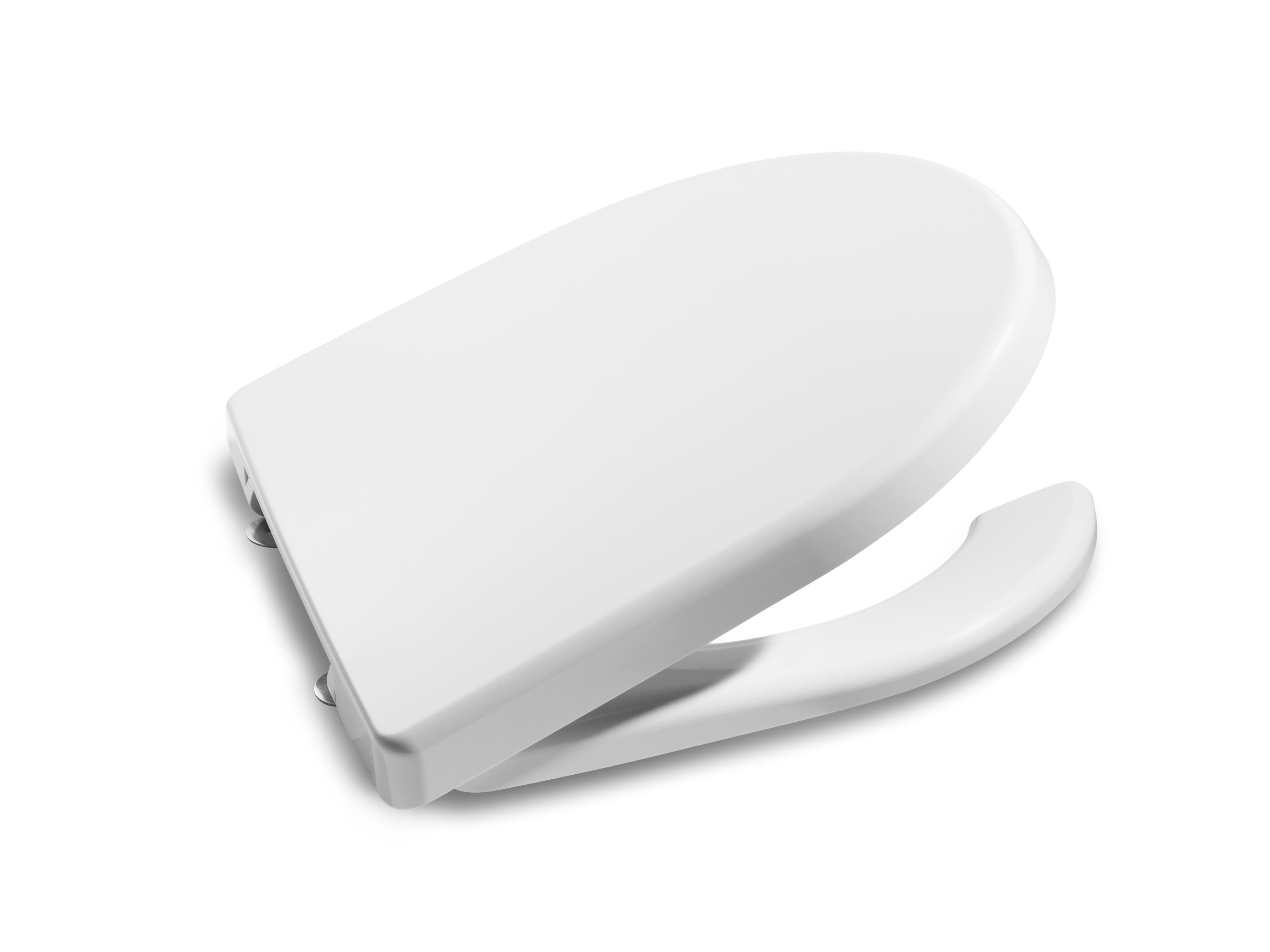 Пластиковое сиденье для унитаза Roca ACCESS 80123C..4 ARCH-00075492 - Вид №1
