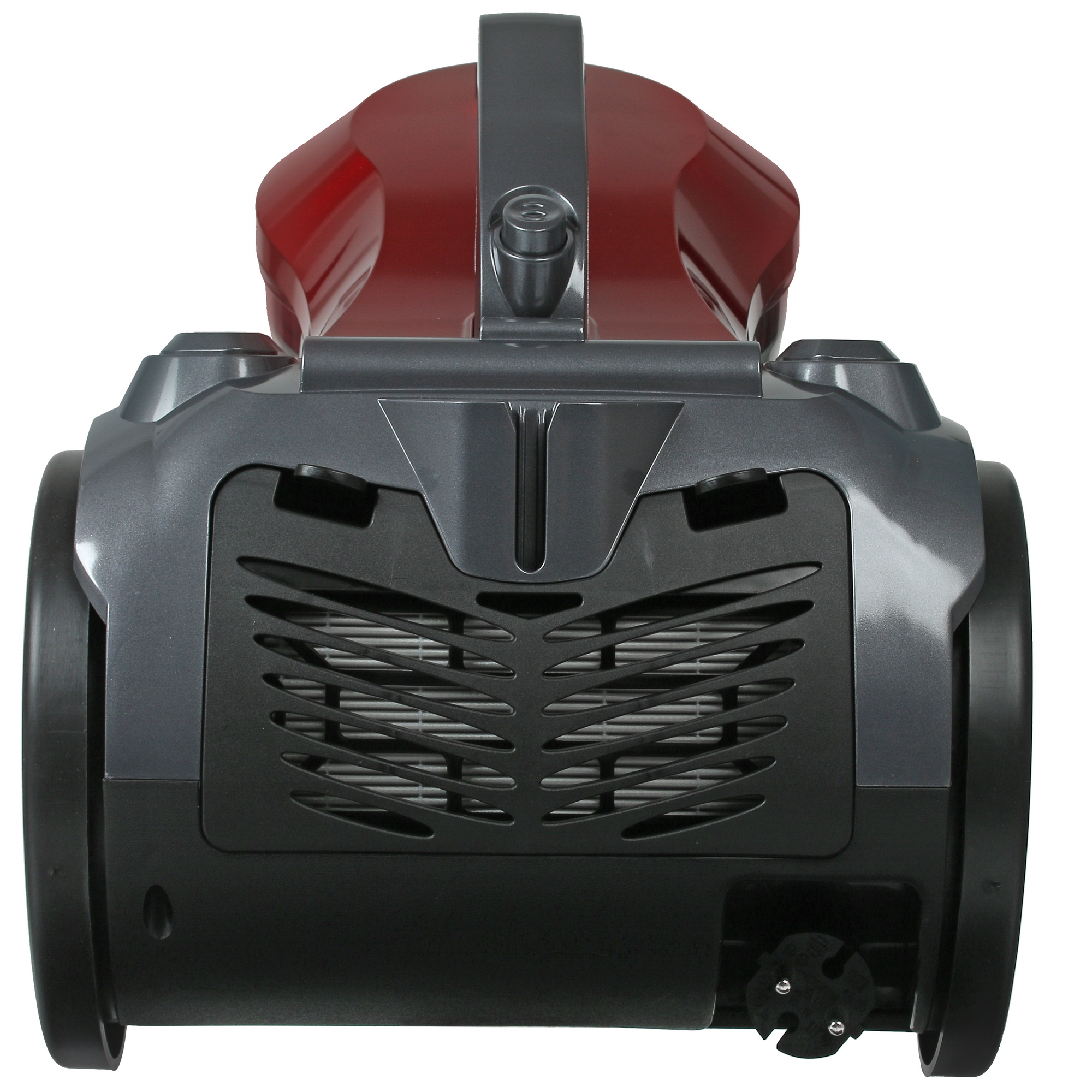 8146712 Пылесос Kraft TCH-KVC 245 красный STDN-0056209 - Вид №3