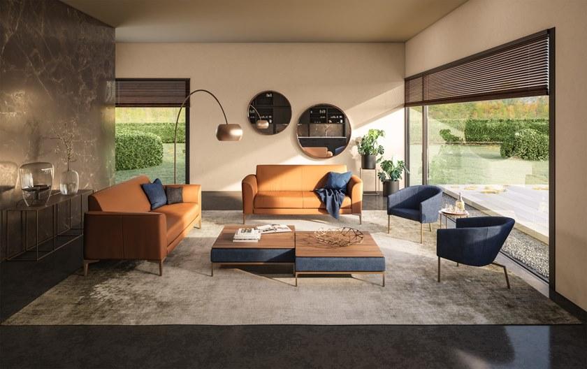 JORI Диван с подголовником sun-id-1414890 - Вид №2