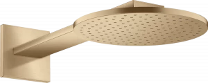 35284140 Верхний душ 250 1jet с держателем AXOR SHOWERSOLUTIONS