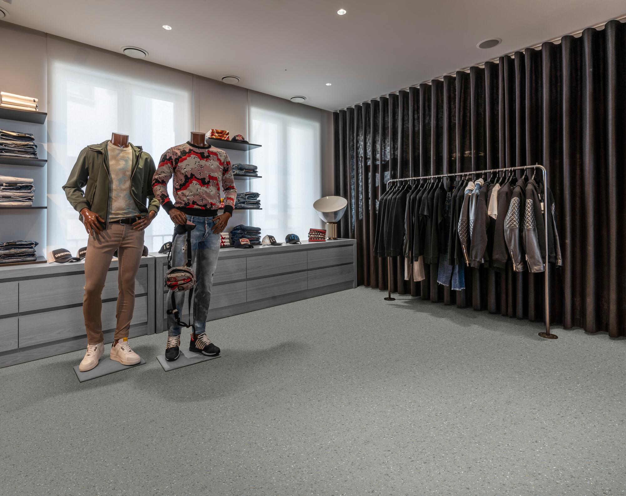 Нескользящий виниловый пол с эффектом камня BEAUFLOR Expoline ARCH-00064034 - Вид №6