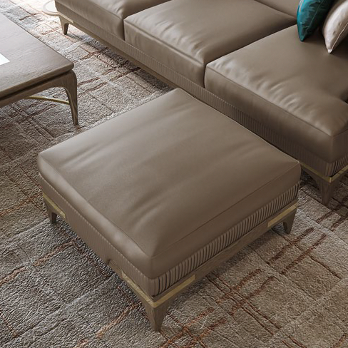 Пуф  AR ARREDAMENTI A62 Alexander