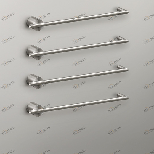 Электрический полотенцесушитель Л. 580 мм  EQB04 CEADESIGN 