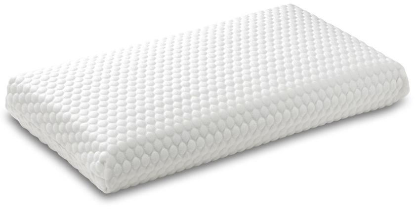 Manifattura Falomo Прямоугольная подушка для шеи из пены с эффектом памяти sun-id-1508852 - Вид №2