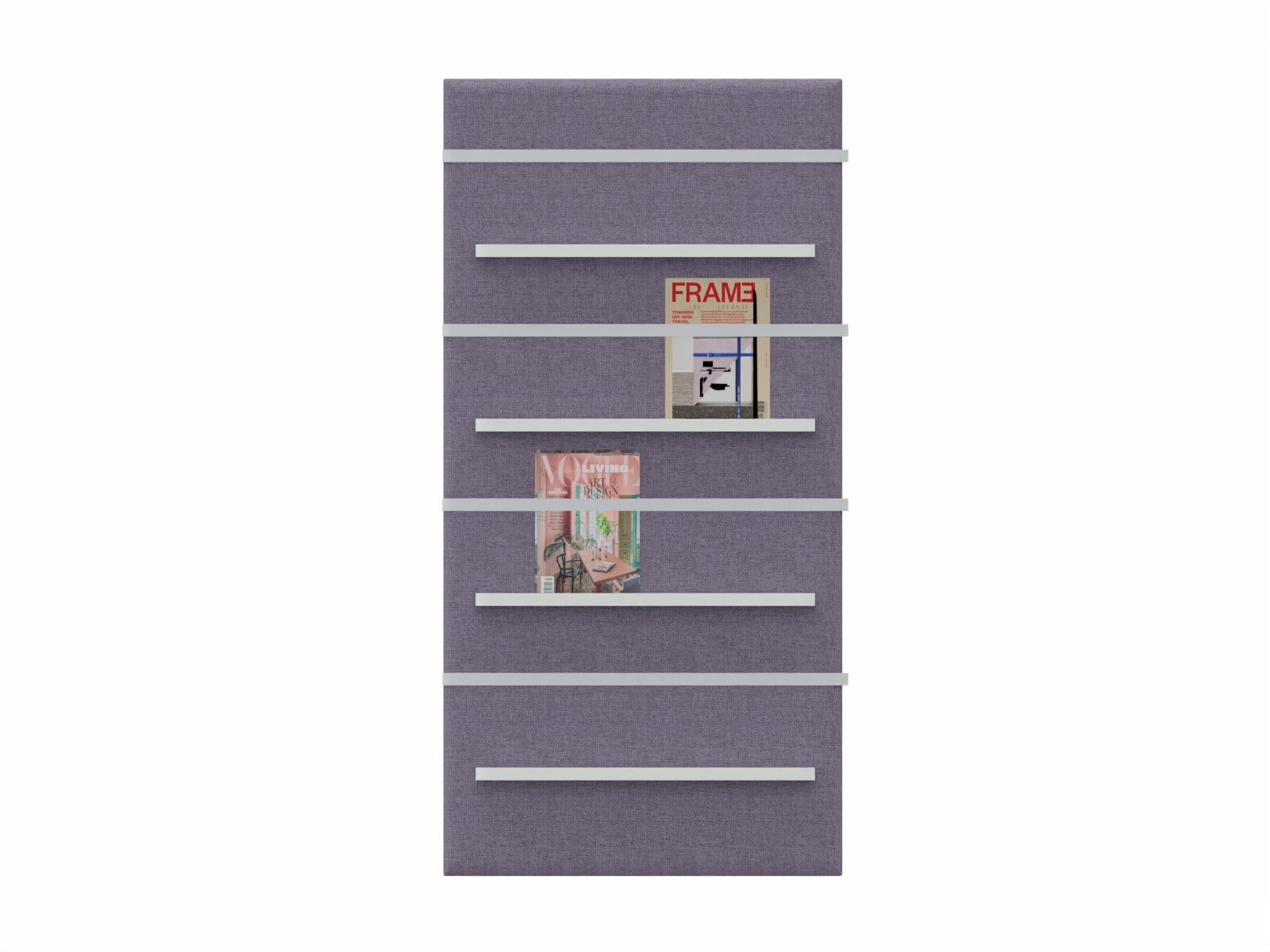 Ткань акустическая панель Cascando Pillow ARCH-00080410