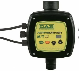 Dab Pumps Инвертор