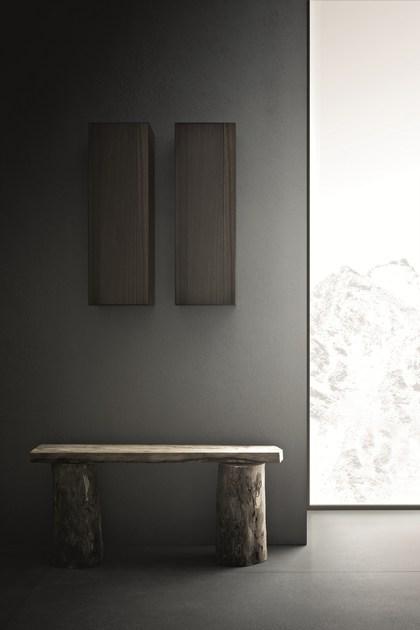 NOVELLO Полная мебель для ванных комнат из дерева Craft sun-id-1404118 - Вид №5