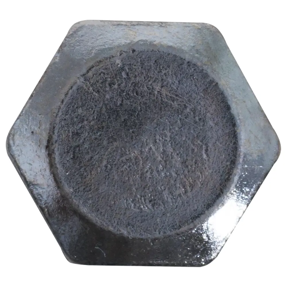 Болт сантехнический шестигранный Omax 6х80 мм STLM-2151268 - Вид №1