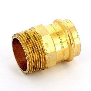 Муфта пресс-Н 35х1"1/4 IBP