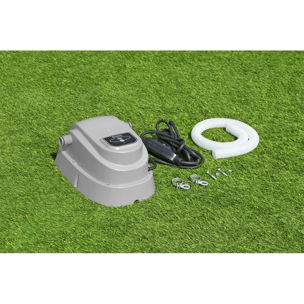 89335295 Водонагреватель для бассейна Bestway 58259 STLM-0956052 Santreyd  - Вид №6