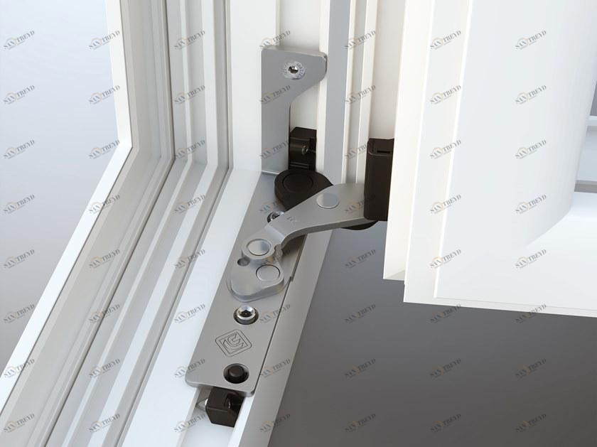 MASTER ITALY Скрытая петля для окон Ween sun-id-1472459