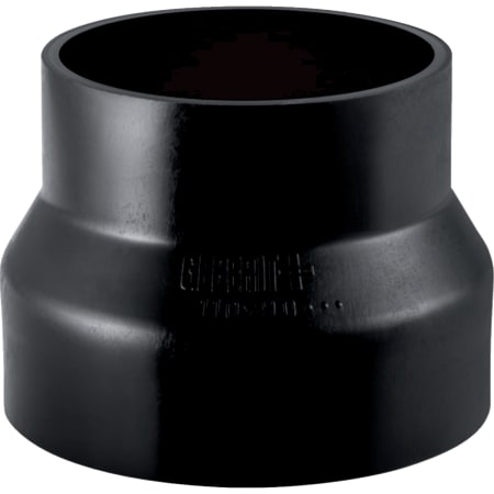 361.557.16.1 Переход концентрический Geberit PE, короткий Geberit 