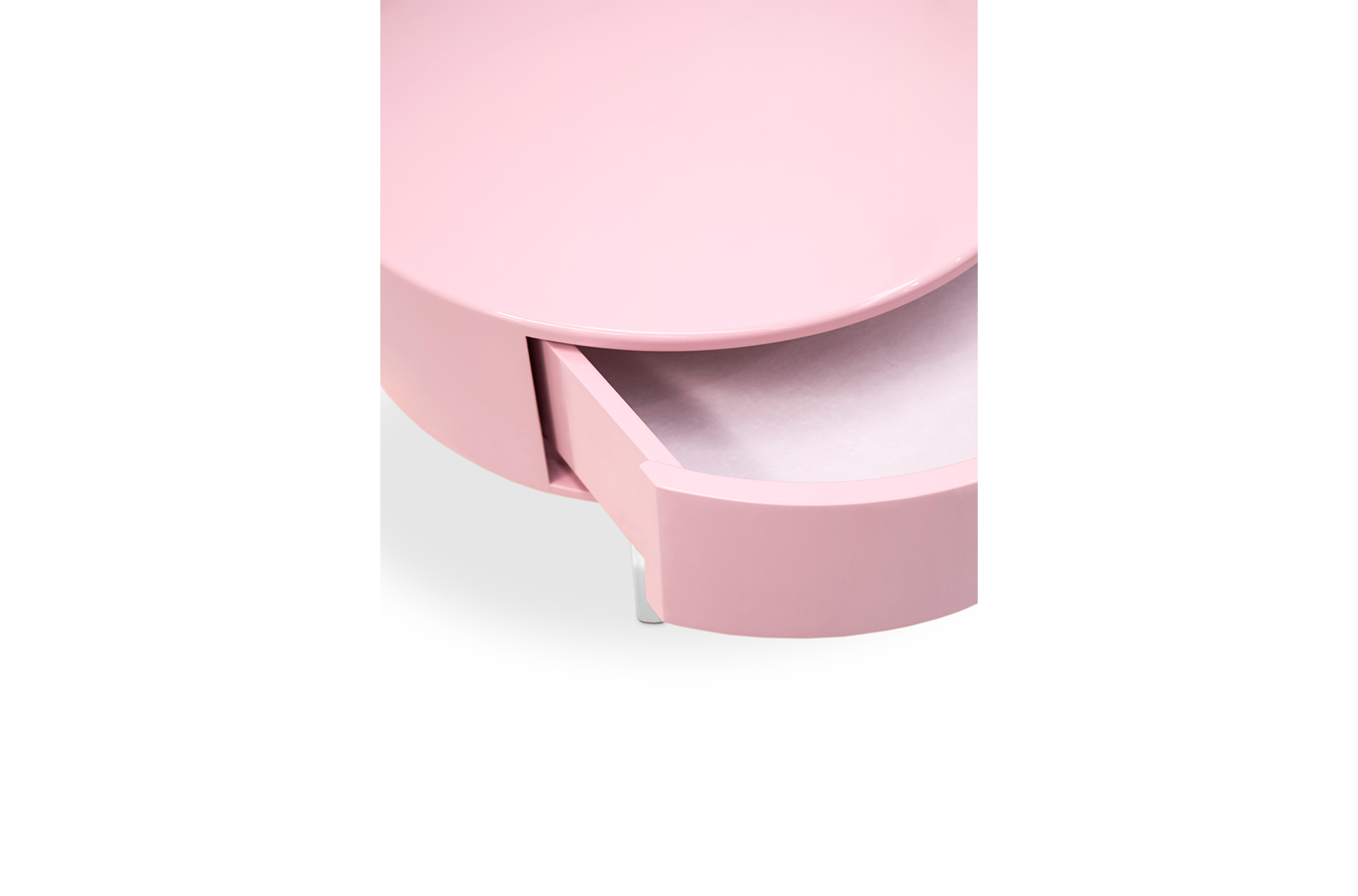 CIST595 Прикроватные тумбочки детские Облако Circu  - Вид №10