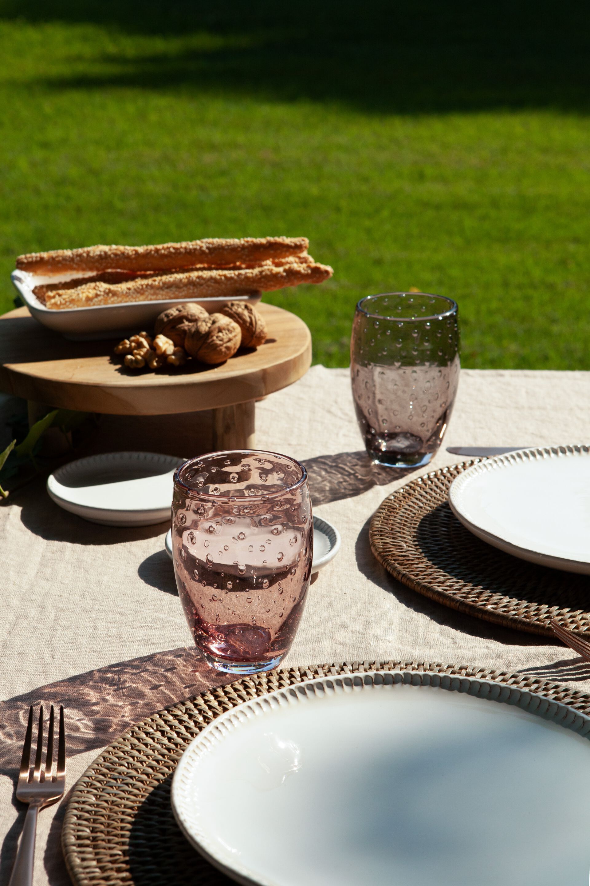 Стакан для воды Zafferano Боликанте ARCH-00085682 - Вид №5