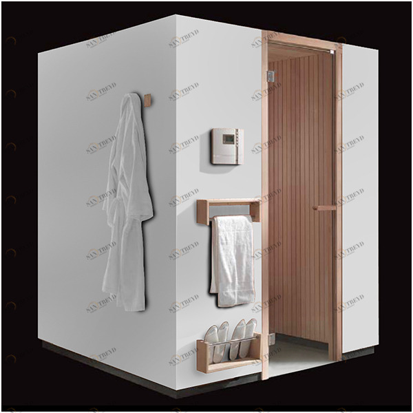 Сауна 150х170 см One Carmenta OHS5-19 OHS519