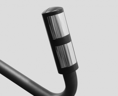 AMT560 Эллиптический тренажер svensson industrial base amt560 Svensson Body Labs  - Вид №6