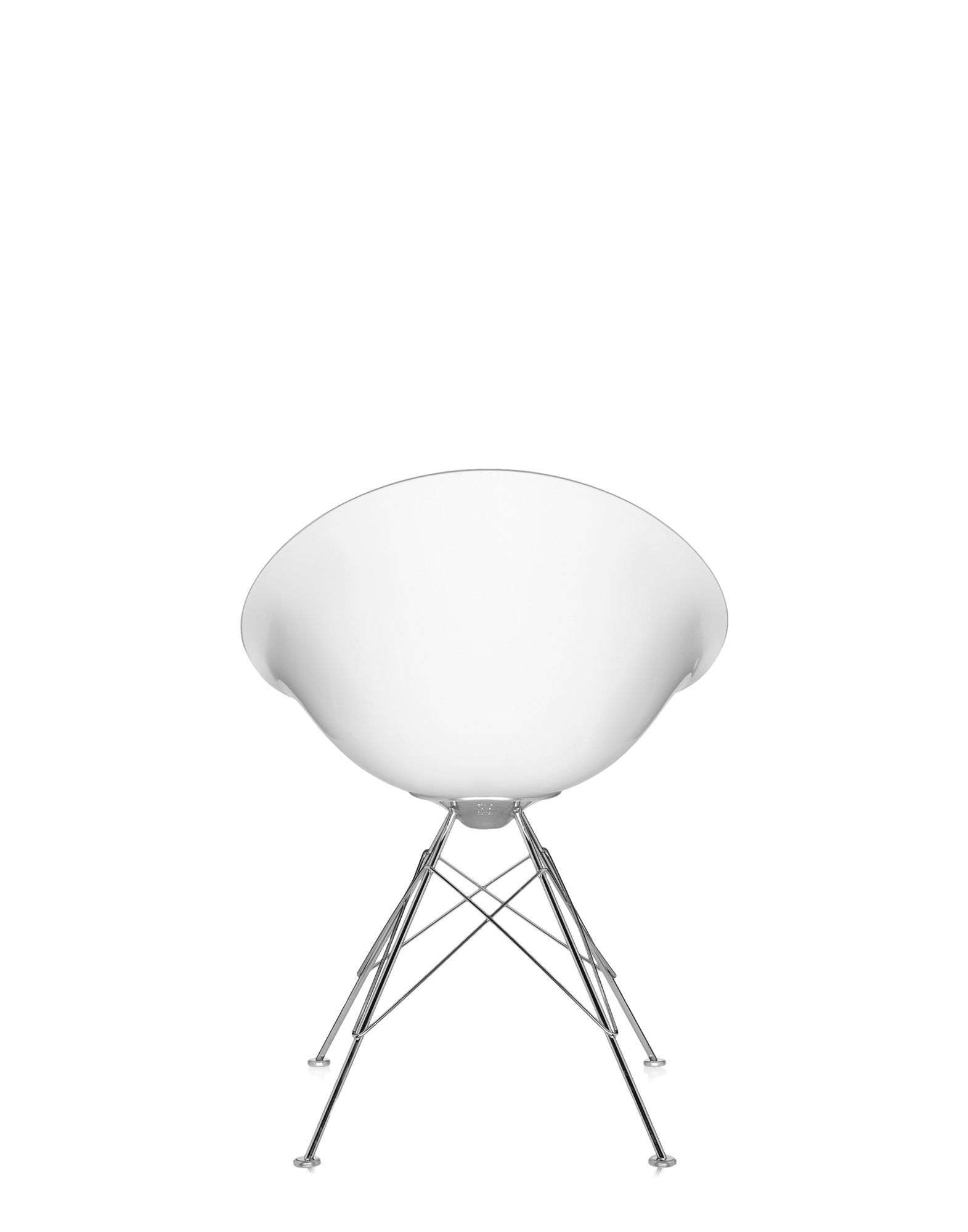 Кресло на насесте из поликарбоната Kartell ERO/S/ ARCH-00105196 - Вид №26