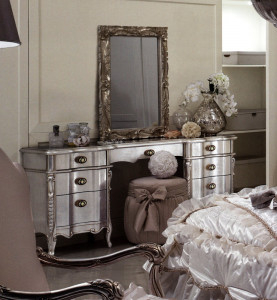 Туалетный столик  PIERMARIA STORM TOILETTE