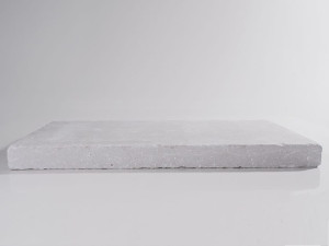 Каменная ступенька