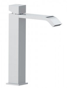 7905/1 Bellosta Rubinetterie СМЕСИТЕЛЬ ДЛЯ УМЫВАЛЬНИКА С ВЫСОКИМ ОТВЕРСТИЕМ С ДЛИННЫМ НОЖОМ